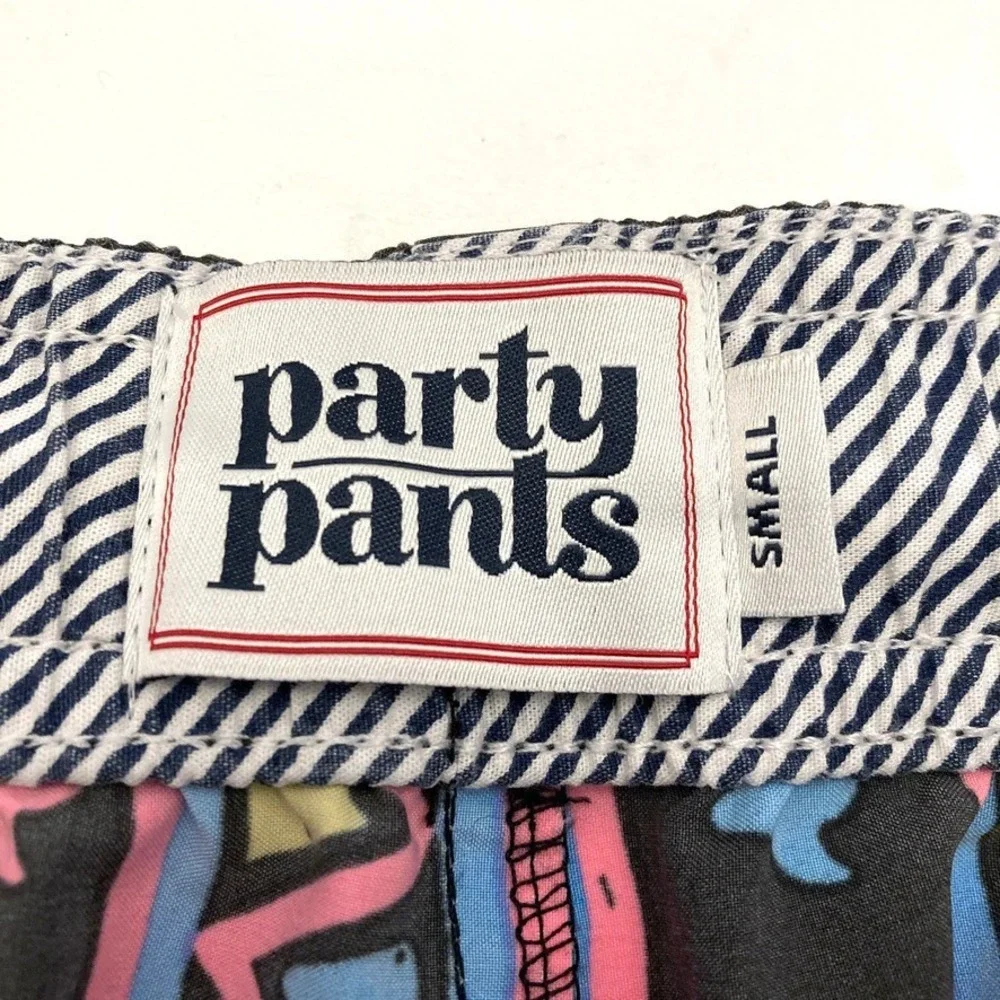 Party Pants party pants